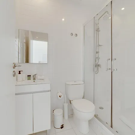 By The Palace - Ajuda Lisboa