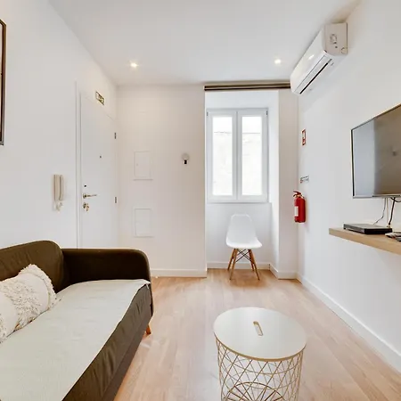 Apartment By The Palace - Ajuda
