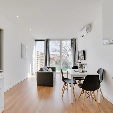 Apartmán By The Palace - Ajuda Lisboa