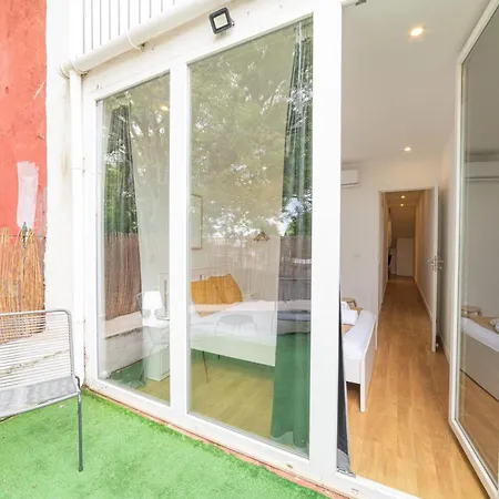 By The Palace - Ajuda