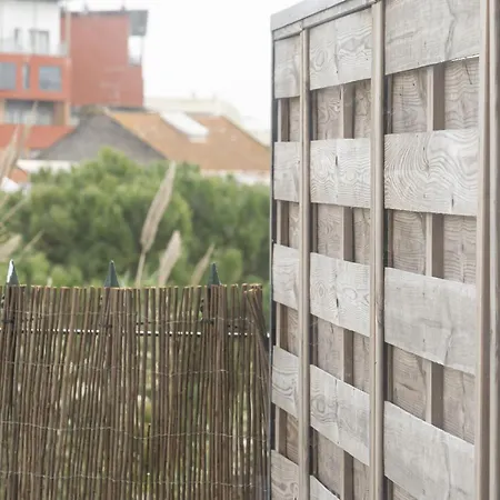 By The Palace - Ajuda شقة