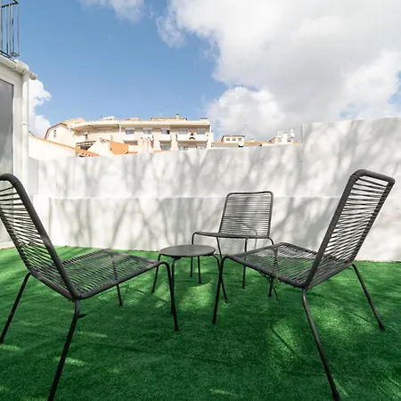 By The Palace - Ajuda * Lisboa