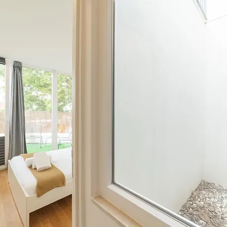 By The Palace - Ajuda * Лісабон